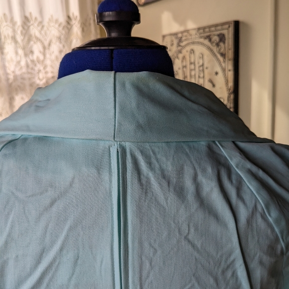 Pinup girl blouse M pug - Picture 4 of 5